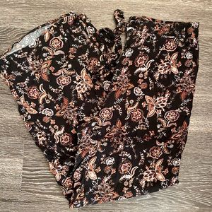 Hem & Thread Linen Plants